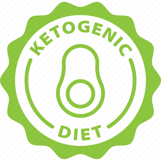 Diet, fibre, food, healthy, ketogenic, label, sugar free icon - Download on Iconfinder