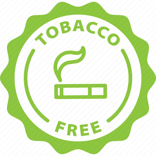 Free, label, nicotine, smoker, smoking, tag, tobacco icon - Download on Iconfinder