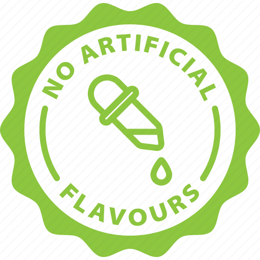 Label, no atificial flavours, no additives, tag icon - Download on Iconfinder