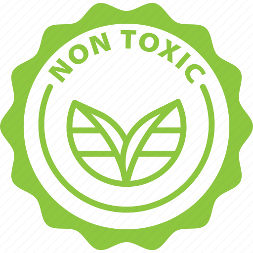 Label, non toxic, bio, eco, tag icon - Download on Iconfinder