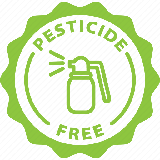 Label, pesticide free, bio, tag icon - Download on Iconfinder
