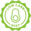 diet, food, healthy, ketogenic, kitchen, label, low carb 