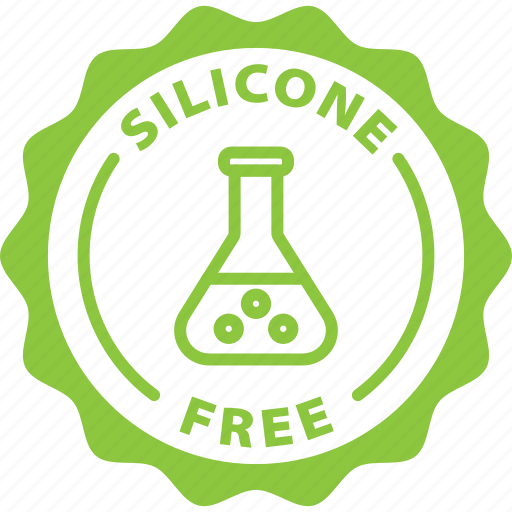 Label, silicone free, natural cosmetics icon - Download on Iconfinder