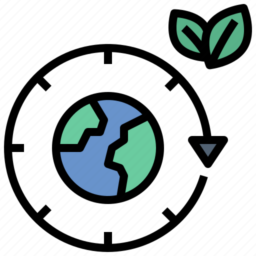 Conservation, earth, environmental, renewable, sustainable icon - Download on Iconfinder
