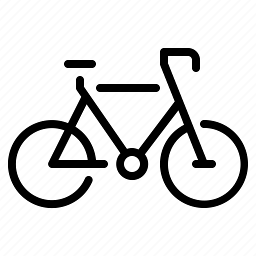 Bicycle, bike, sport, ride, transportation icon - Download on Iconfinder