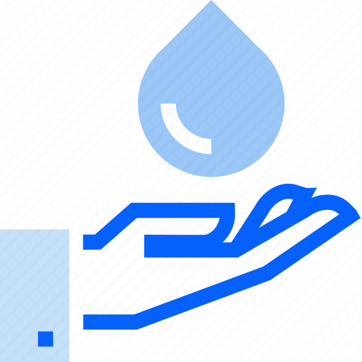 Water, drink, save, ecology, environment, nature, renewable icon - Download on Iconfinder