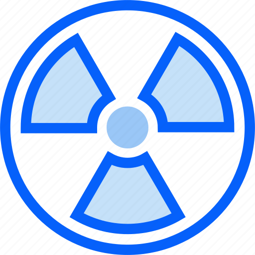 Nuclear, power, energy, clean, green, renewable, environment icon - Download on Iconfinder