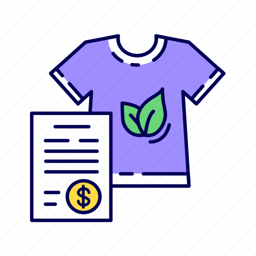 Apparel, atelier, clothing, custom, eco, order, t-shirt icon - Download on Iconfinder