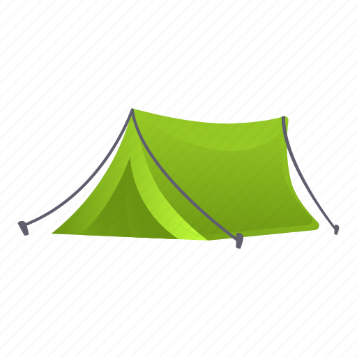 Camping, eco, family, flower, music, tent icon - Download on Iconfinder