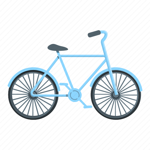 Bicycle, classic, fashion, frame, retro icon - Download on Iconfinder