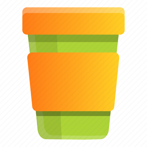 Food, cup, eco, green icon - Download on Iconfinder