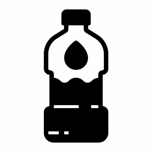 Bottle, ecology, water icon - Download on Iconfinder