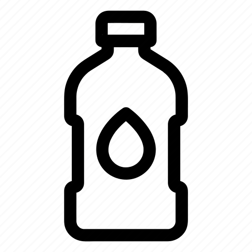 Bottle, ecology, water icon - Download on Iconfinder