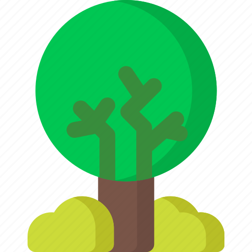 Tree, eco, ecology, environment, green, nature, plant icon - Download on Iconfinder