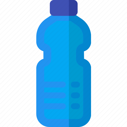 Bottle, water, drink, glass icon - Download on Iconfinder