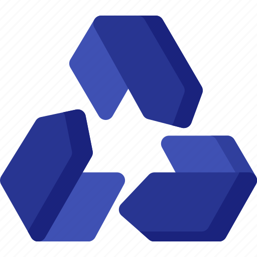 Recycle, bin, garbage, refresh, reload, remove, trash icon - Download on Iconfinder