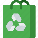bag, paper, eco, ecology, ecommerce, nature, shopping