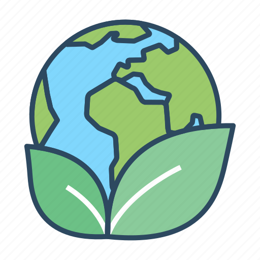 Save, earth, forest, tree, environment, ecology, nature icon - Download on Iconfinder