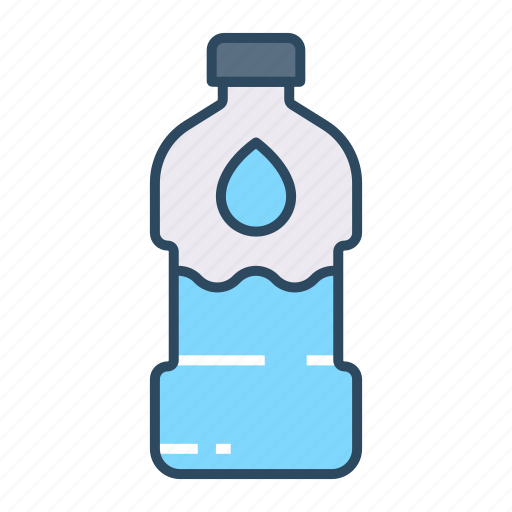 Save, earth, water bottle, water, environment, ecology, nature icon - Download on Iconfinder