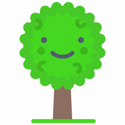 Garden, grow, plant, tree icon - Download on Iconfinder