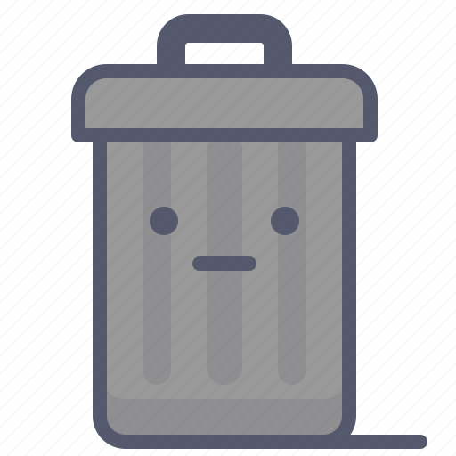 Bin, deposit, recycle, trash icon - Download on Iconfinder