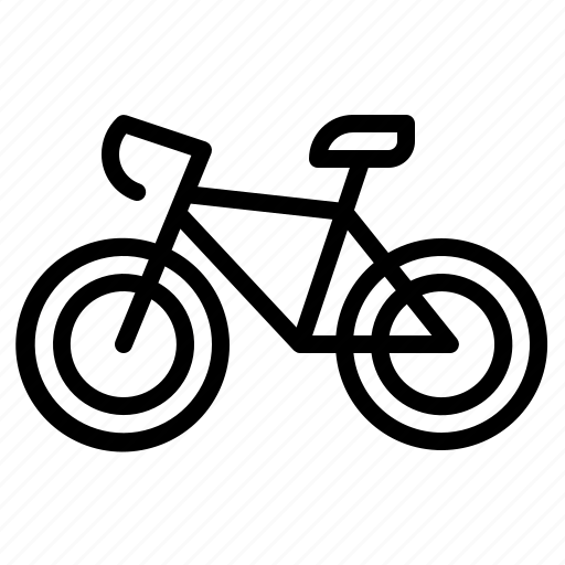 Activity, bicycle, ride, transportation, travel icon - Download on Iconfinder