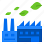 ecology, factory, green, industry, pollution 