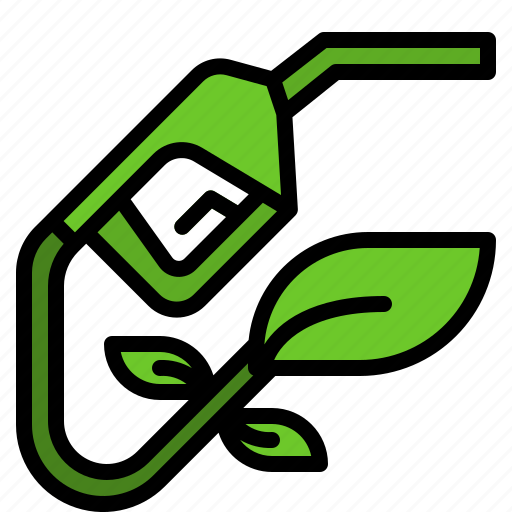 Bio, ecology, fuel, gas, green icon - Download on Iconfinder