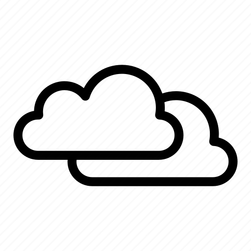Climate, cloud, database, server, storage icon - Download on Iconfinder