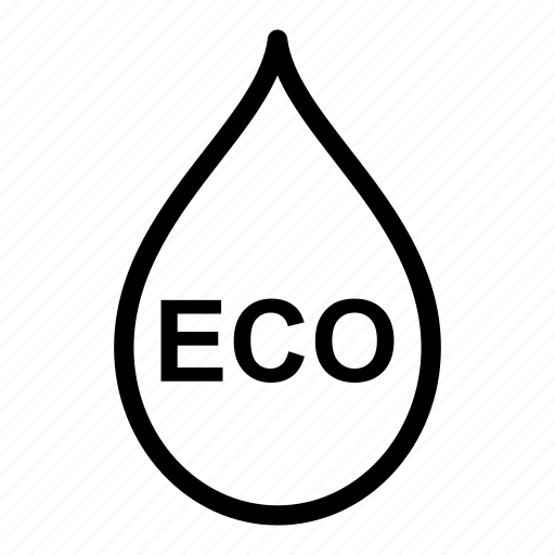 Drop, eco, energy, fuel, rain icon - Download on Iconfinder