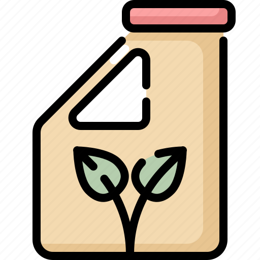Ecology, environment, fuel, nature, oil, plant icon - Download on Iconfinder