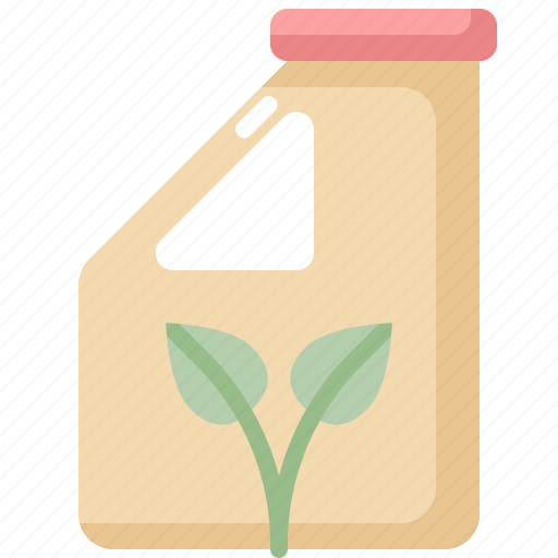 Eco, ecology, environment, fuel, nature, oil, plant icon - Download on Iconfinder