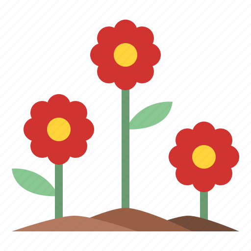 Ecology, flower, nature, plant icon - Download on Iconfinder