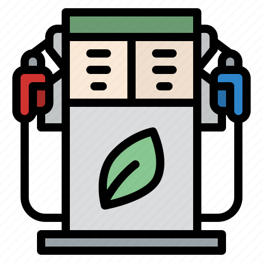 Clean, eco, ecology, fuel, nature icon - Download on Iconfinder