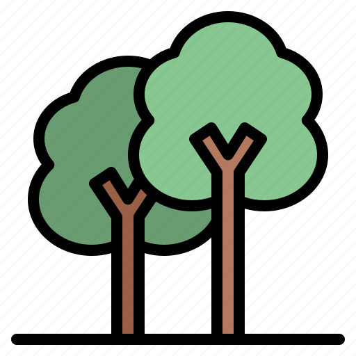 Ecology, nature, tree, trees icon - Download on Iconfinder