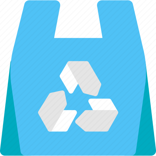 Bag, plastic, paper, recycle, recycling, shop, shopping icon - Download on Iconfinder