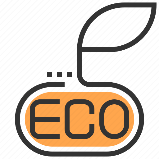 Eco, ecological, ecology, energy, recycle, save, environment icon - Download on Iconfinder
