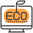 eco, ecological, ecology, energy, recycle, save, computer