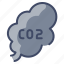 carbon, co2, dioxide, ecology, emission, pollution, smoke 