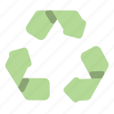 arrow, bin, ecology, garbage, recycle, sign, trash