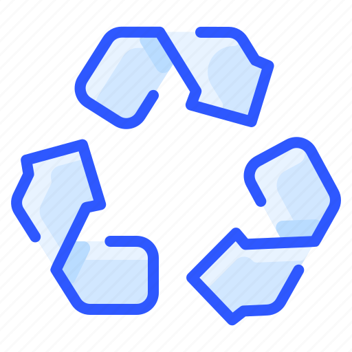 Arrow, bin, ecology, garbage, recycle, sign, trash icon - Download on Iconfinder