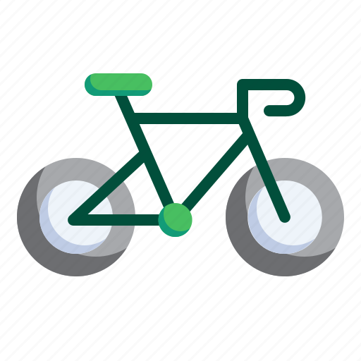 Bicycle, cycling, transportation, bike, sport, exercise, vehicle icon - Download on Iconfinder