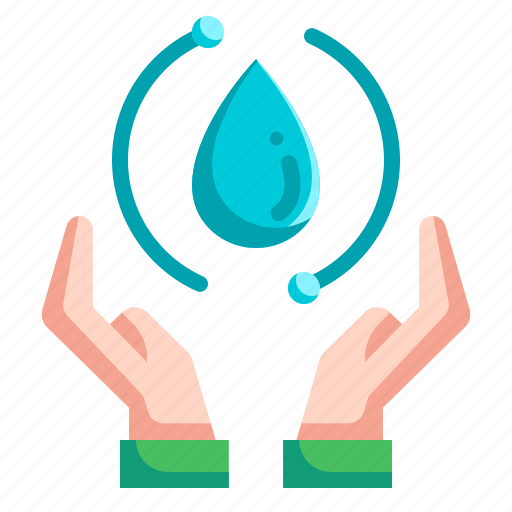 Save water, water saving, water, environment, ecology, eco icon - Download on Iconfinder