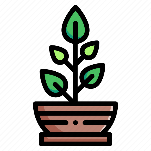 Plant, leaf, nature, environment, ecology, eco, green icon - Download on Iconfinder