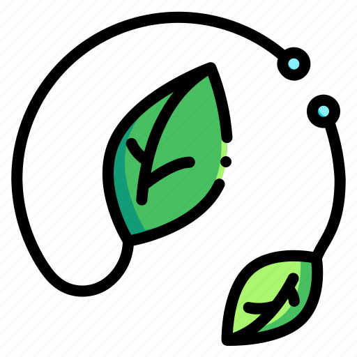 Leaf, plant, nature, environment, ecology, eco, green icon - Download on Iconfinder