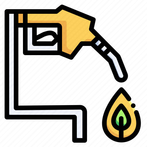 Biofuel, eco gasoline, eco fuel, biodiesel, energy, oil, environment icon - Download on Iconfinder