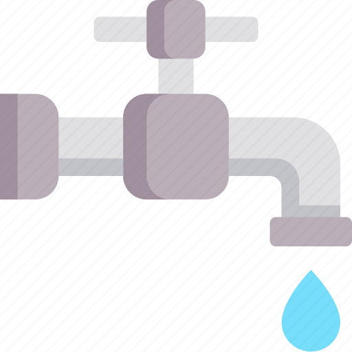 Water tap, water, water saving, faucet, ecology icon - Download on Iconfinder