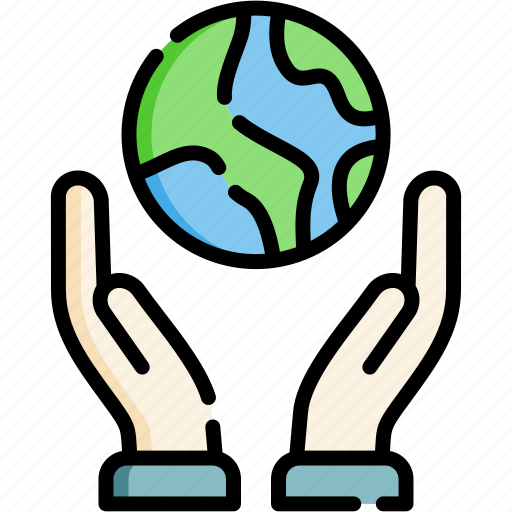 Save, the, planet, ecology, nature, ui, eco icon - Download on Iconfinder