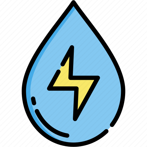 Water, energy, ecology, nature, ui, interface icon - Download on Iconfinder