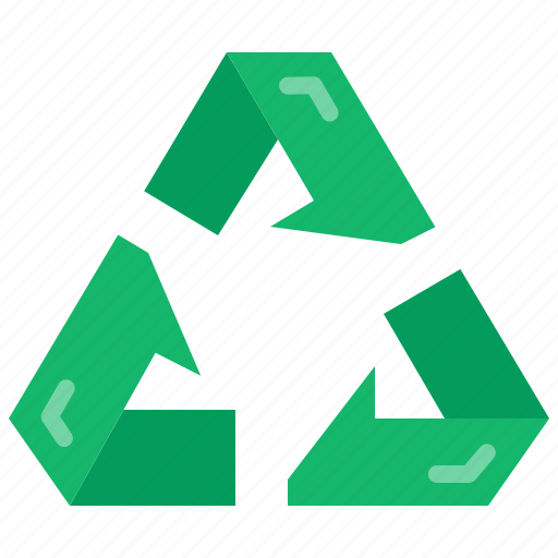 Recycle, arrow, recycling, renewable, reuse icon - Download on Iconfinder